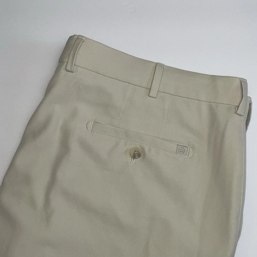 Peter Millar Salem Performance Shorts Mens 40 Crown Sport 9